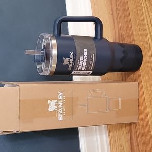 Stanley Adventure Quencher Travel Tumbler